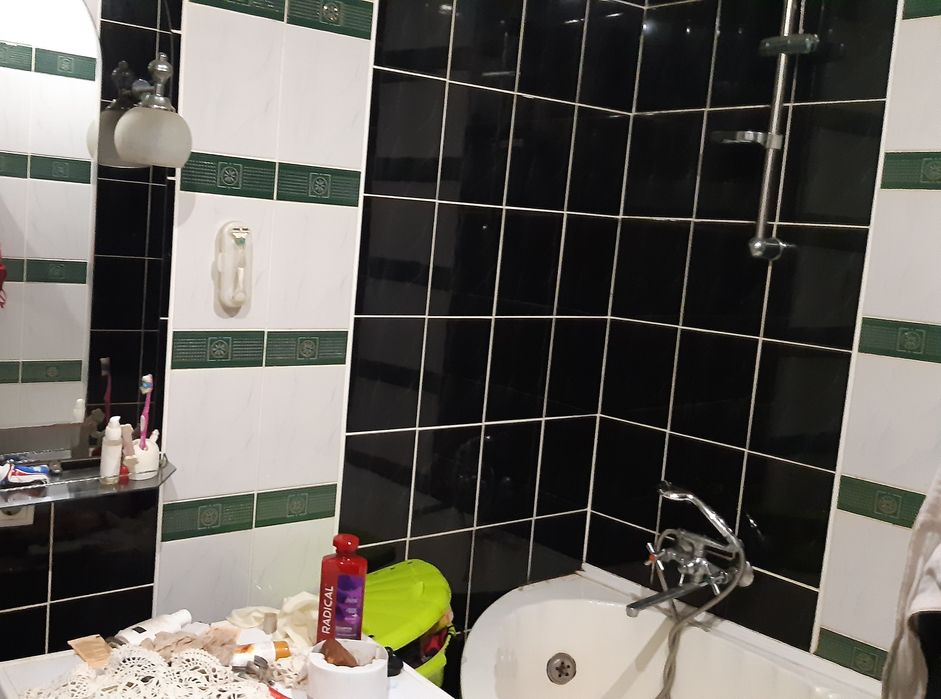 Продаж 1км.квартири. м.Калуш. Ремонт. Меблі. Техніка . Індивідуальне