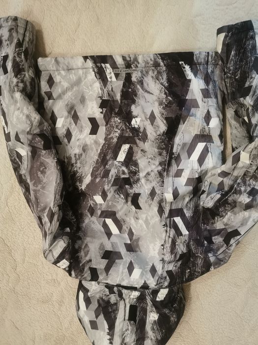 4f 152 kurtka zimowa