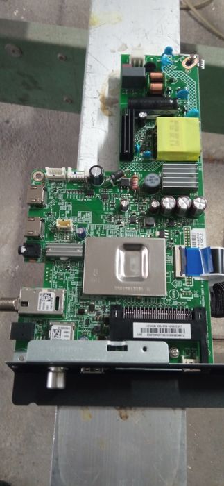 TV PHILIPS 32Ph55527/12 mainboard