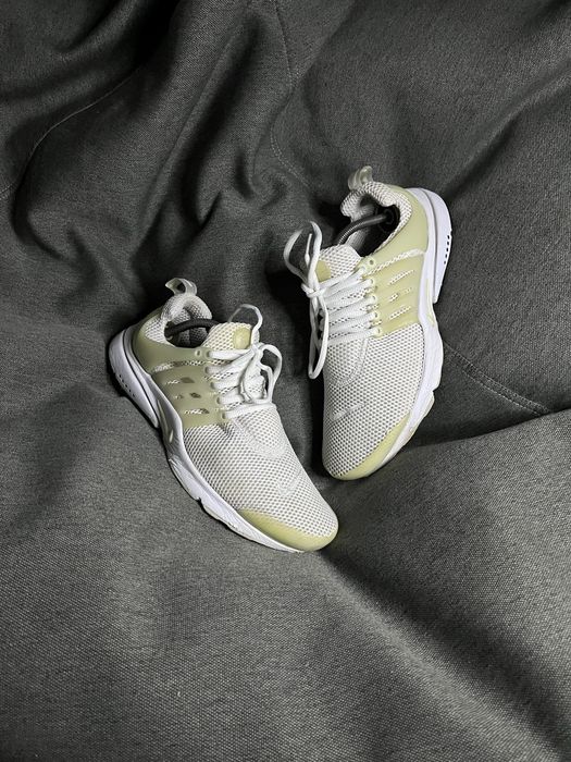 Кросівки NIKE AIR PRESTO 42.5 27 кроссовки найк аир престо max