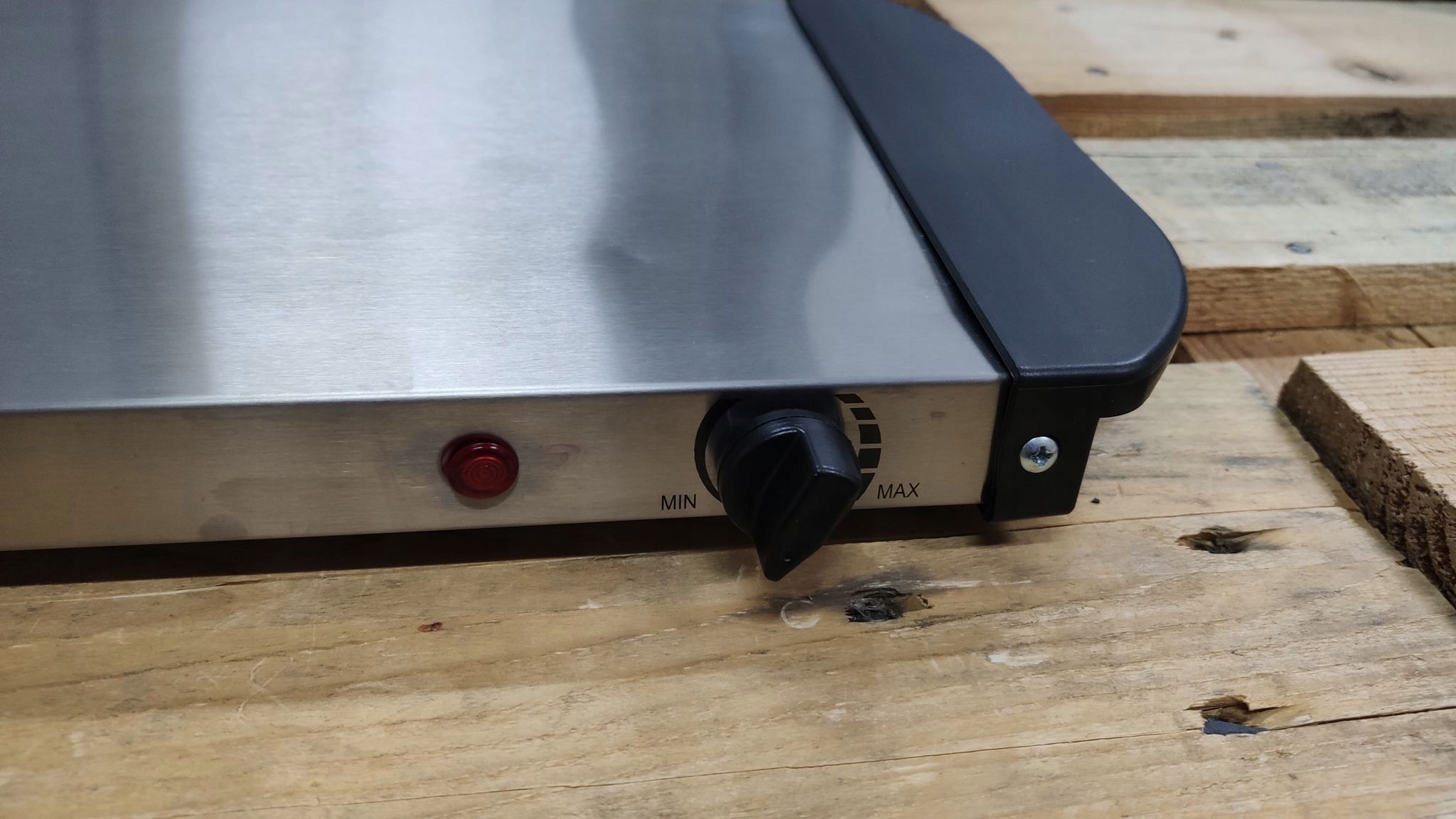 Podgrzewacz Tristar 4,2 l