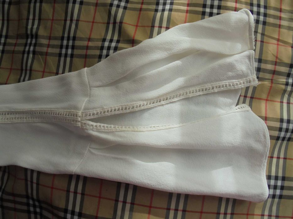 Blusa de mulher da marca Massimo Dutti