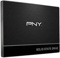 Dysk Ssd 2.5" Pny Cs900 (Ssd7Cs900-480-Pb) 480Gb (Używany)