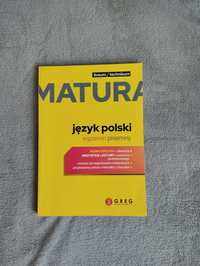 Matura język polski egzamin pisemny