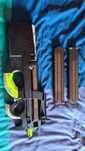 Airsoft P 90 AEG