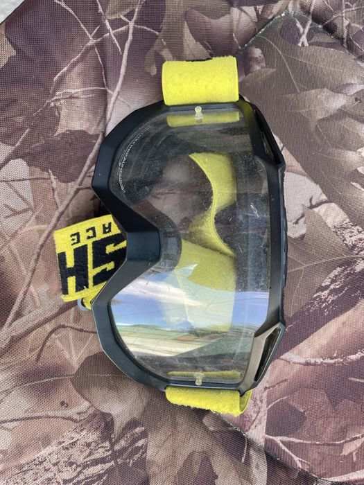 Кроссові очки