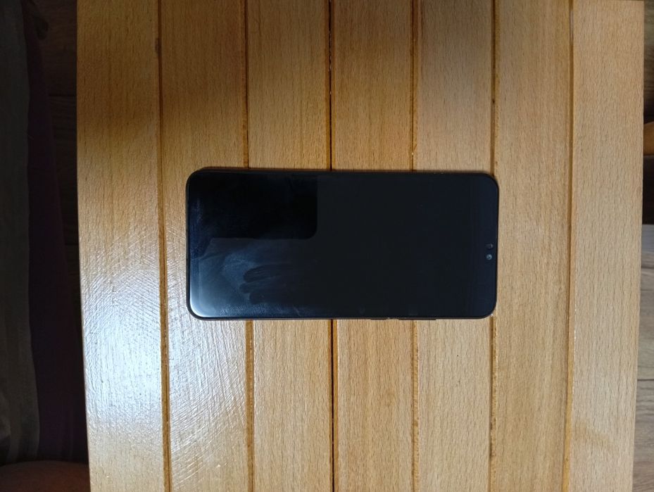 Хонор 8х 4/64 NFC