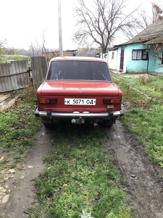 Ваз 2101 сел похал без вложений