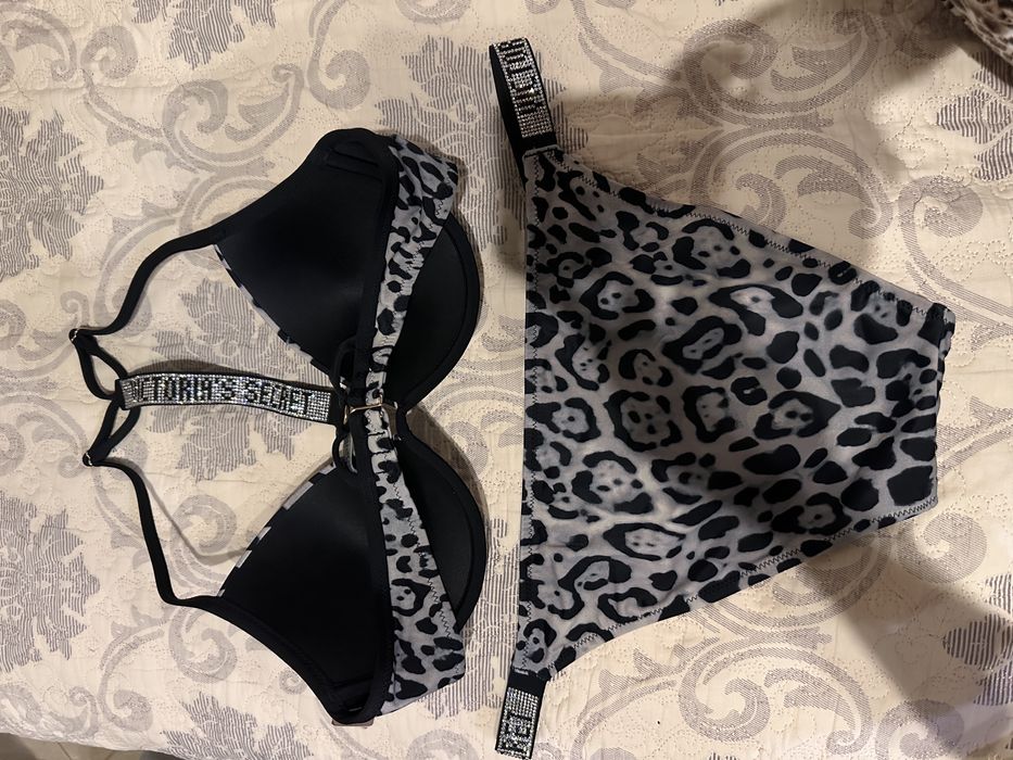 Купальник victoria’s secret