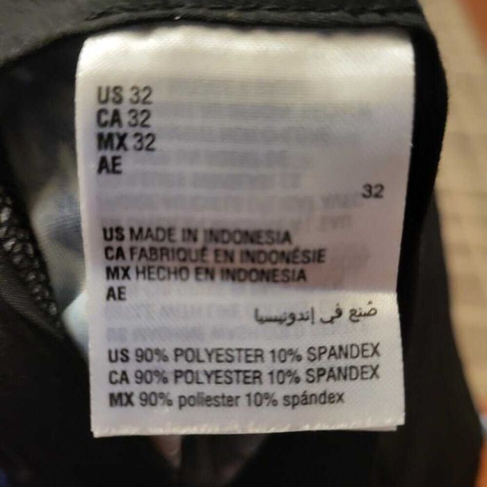 Жіночи штани із США