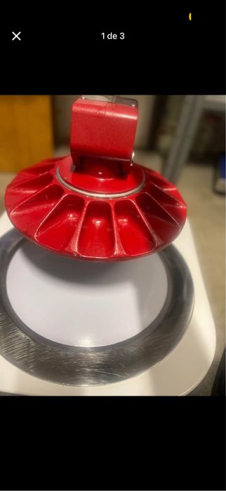 Maquina abrir massa pizza napolitana