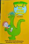 Romeo Muller. Puff the magic dragon.