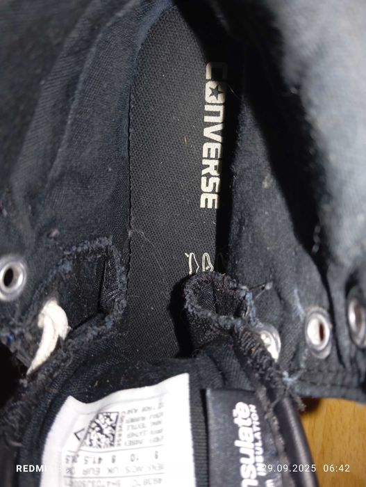Converse all Star Chuck Taylor