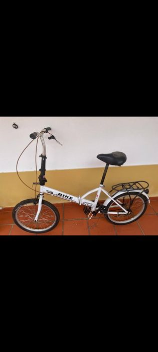 Bicicleta fold sport