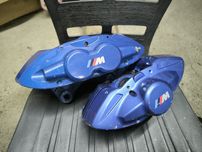 Zacisk hamulcowy brembo prawy przód tył f30 f31 f32 f20 f21 mpakiet