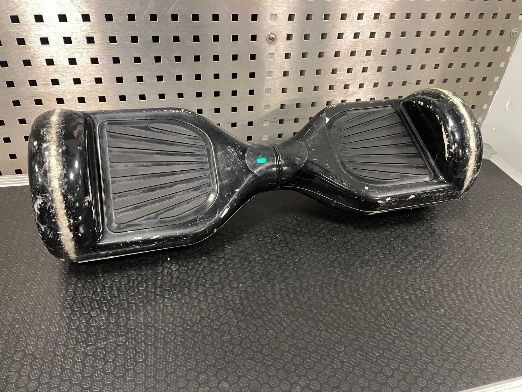 Deska Hoverboard balansująca jeździk 36V sprawna