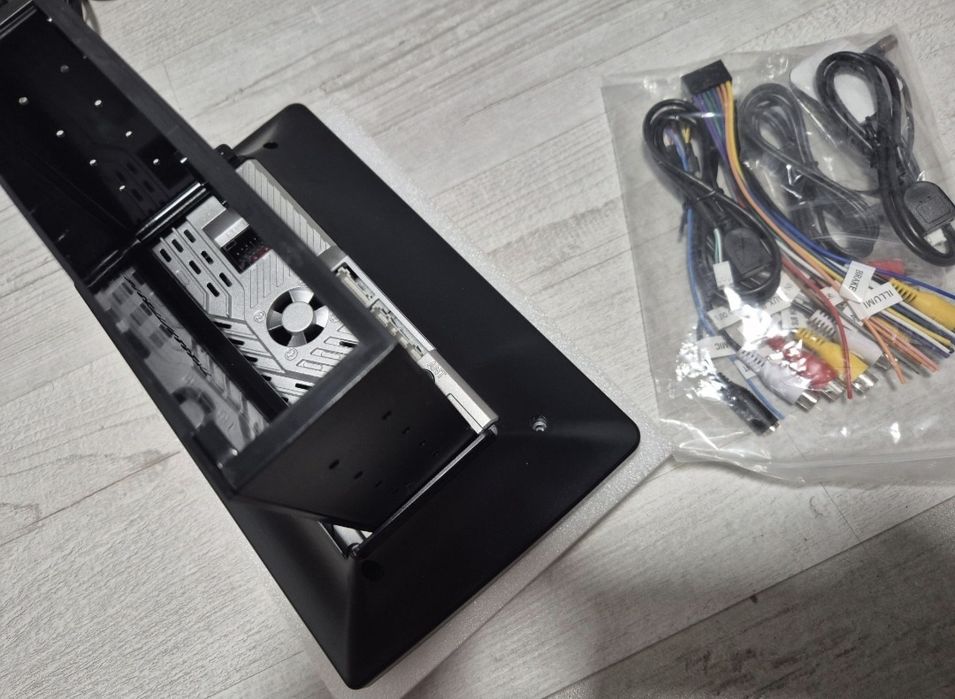 Radio android 9cali 10cali 1din Gps Android Nawigacja 1DIN

Radio andr