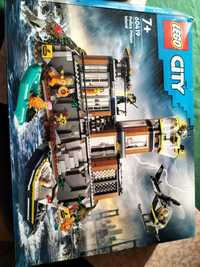 Pudełko od klockow LEGO 60419