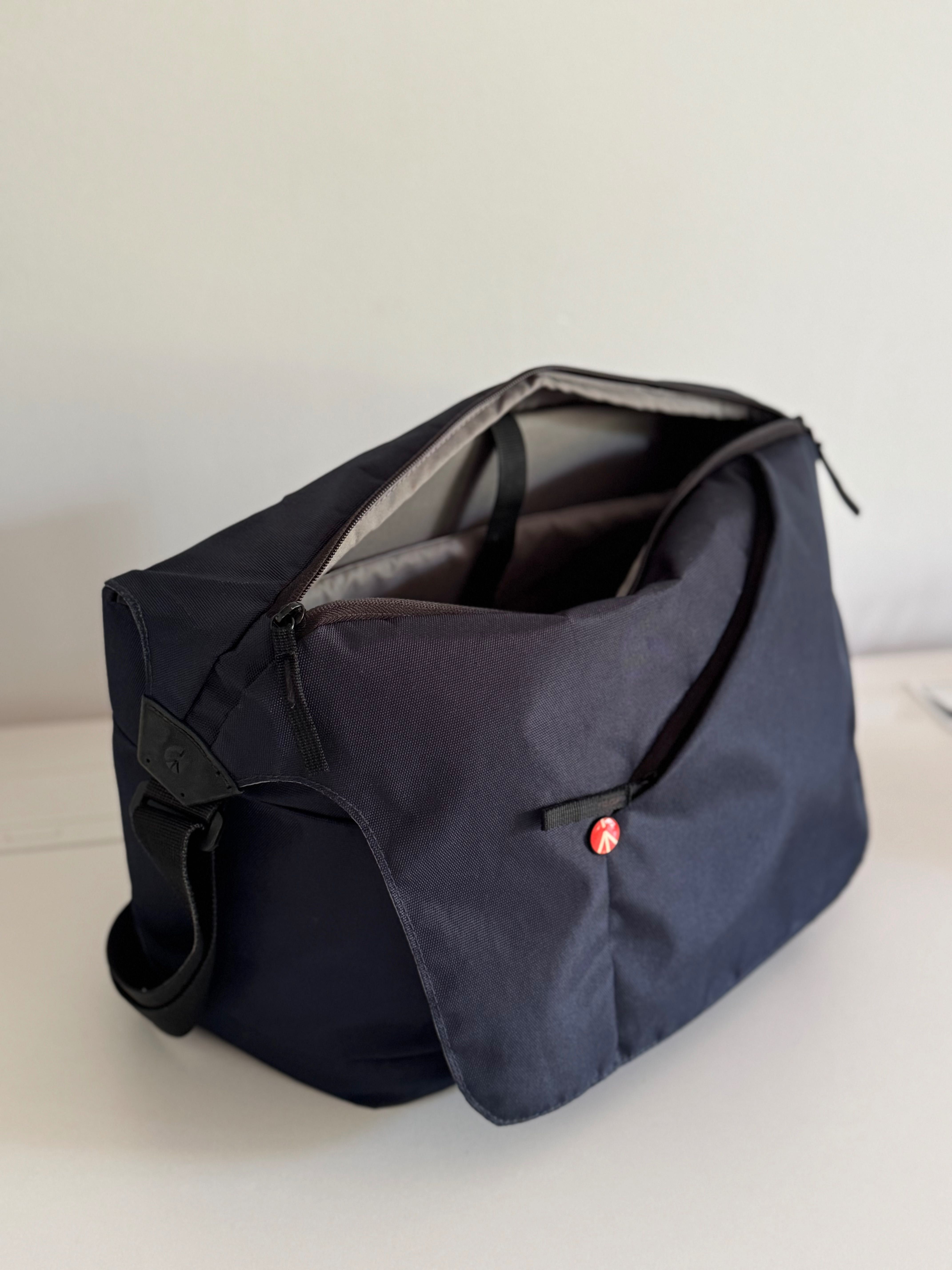 Torba Messenger Manfrotto MB NX-M-BU NEXT