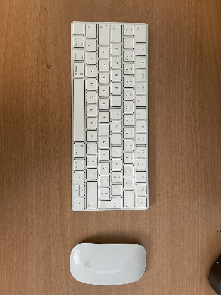 Mac Mini (late 2018)