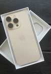 iPhone 16 Pro 256GB /100% /jak nowy