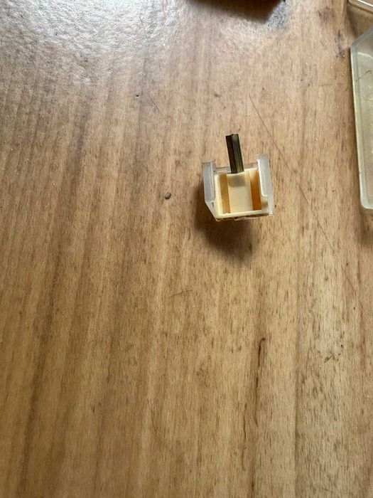 Головка игла звукоснимателя Unitra Fonica mf-105 made in Poland