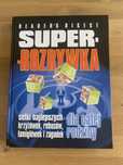 Książka Super Rozrywka popularnonaukowa dla dzieci i młodzieży