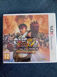 Gra Super Street Fighter 4