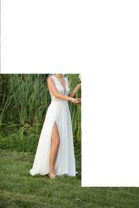 Suknia ślubna MADONNA model AGNES