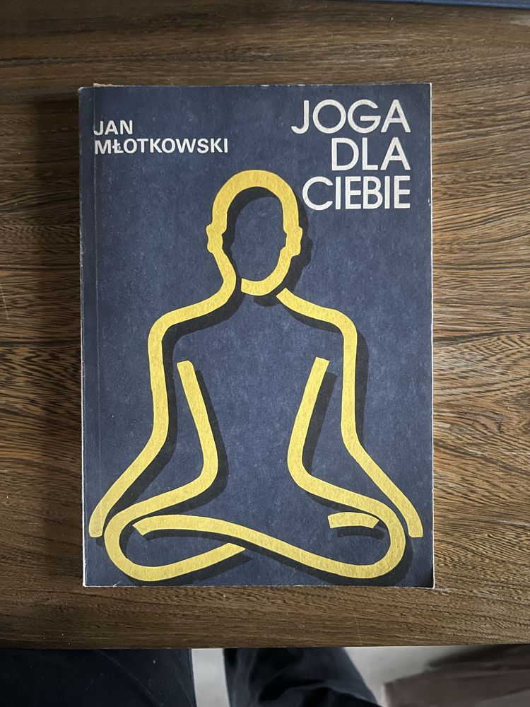 Joga dla Ciebie Młotkowski