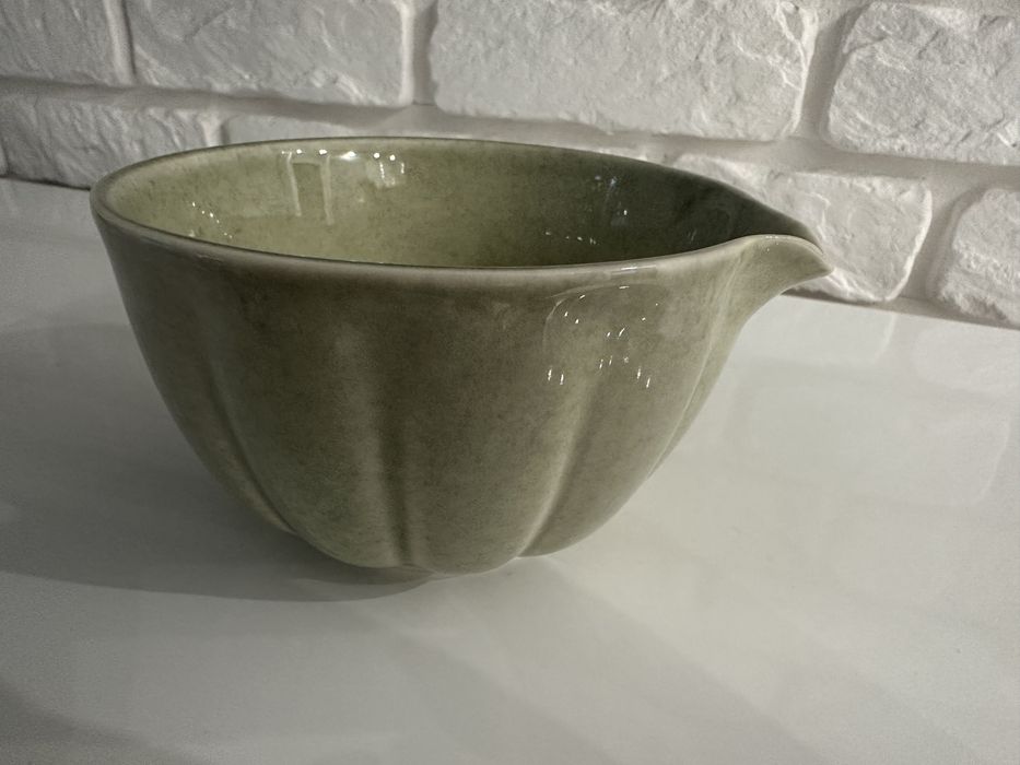Miska do matchy ceremonialna ceramiczna
