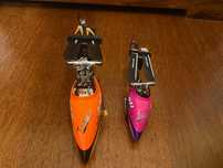 Helikopter rc Omphobby m1 i m2