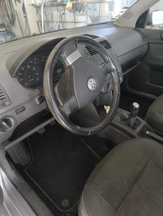 Volkswagen Polo Life
