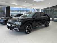 Citroën C4X MAX, HUD, 1 właściciel, Salon Polska, FV 23% gwarancja, dostawa