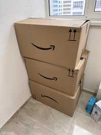 Палети товар бокси з AMAZON 9000 АКЦІЯ