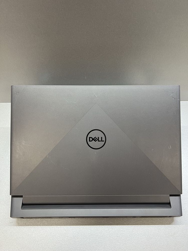 Ноутбук Dell G15 5511 i7-11800H/16/512/RTX 3060/15,6 120Hz