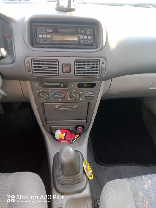 Toyota Corolla 1997