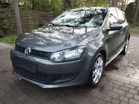 Volkswagen Polo Volkswagen POLO V 1.6 TDI 75 KM