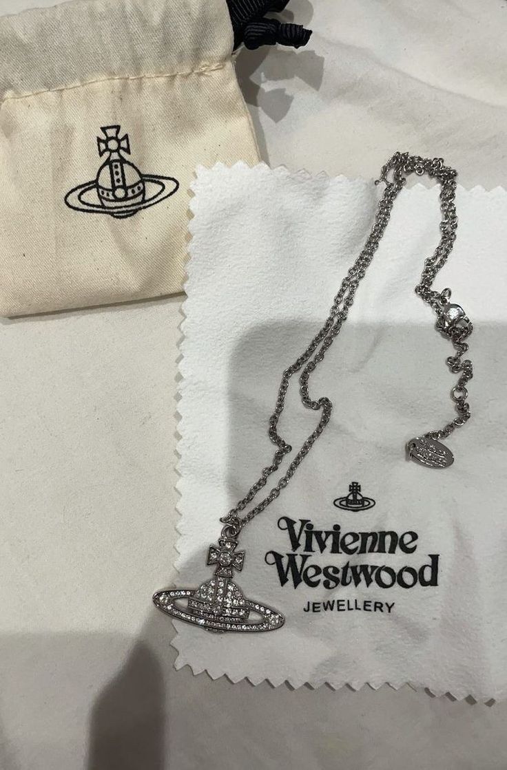 Цепочка Vivienne Westwood