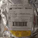 3M CUBITRON ll fibra 987c P36+P60+P80+ dysk fibrowy ORYGINAŁ FAKTURA