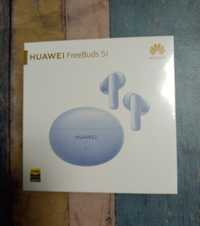 Навушники Huawei FreeBuds 5i