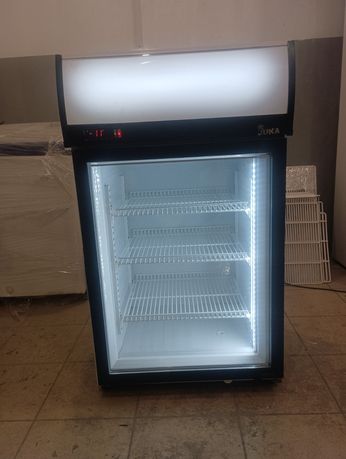 Морозильный шкаф Юка 100 см