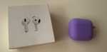 Навушник правий AirPods 4 A3050 A3053 A3058