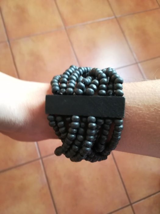 Pulseira nova