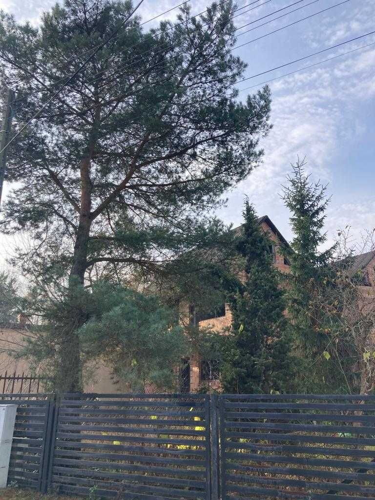 Sprzedam Dom z Bardzo Dużą Działką (2600 m2), Józefów k. Warszawy