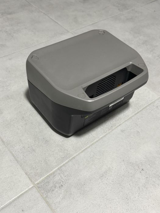 EcoFlow River 2 — станція живлення, як нова, 5–10 циклів зарядки