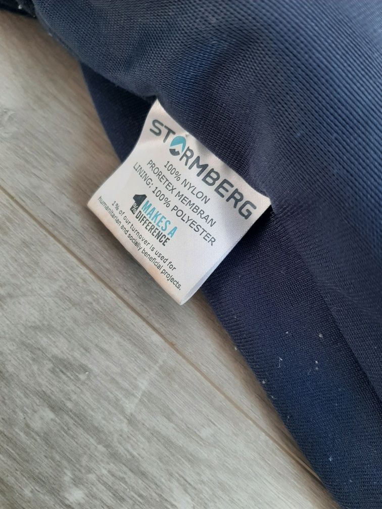 Kombinezon zimowy na śnieg Stormberg 3 lata