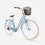 Bicicleta Elops 520