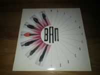 Ban - Musica Concreta LP RARO