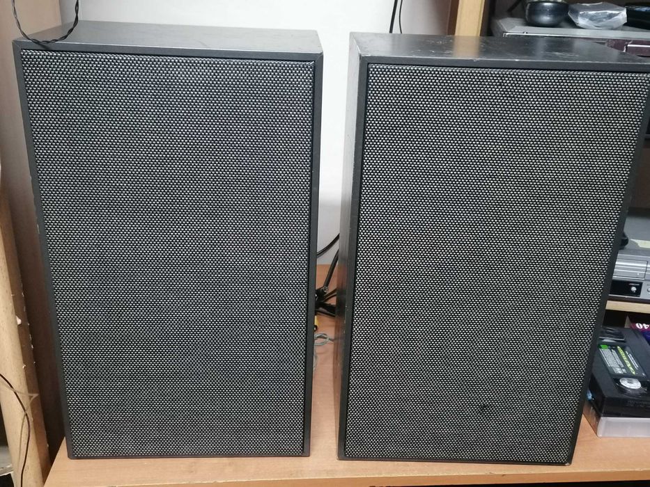 Kolumny BOX3040  HI-FI-Lautsprecherbox nach DIN 45 500 2-WEGE-SYSTEM